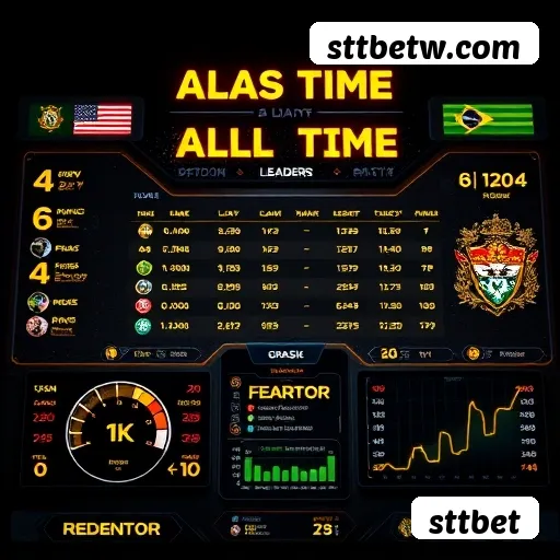 Aplicativo móvel sttbet para iOS e Android