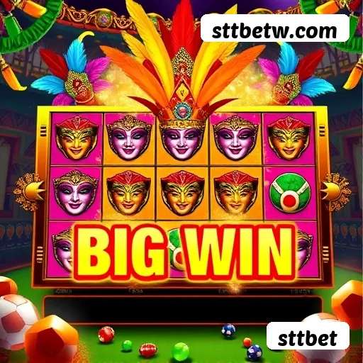 Sistema de apostas sttbet - Imagem principal