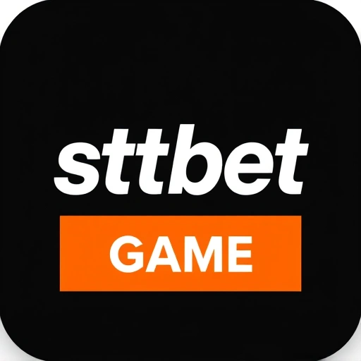 Logo da sttbet